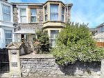 Thumbnail for sale in Moorland Road, Weston Super Mare, N Somerset