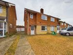Thumbnail for sale in Figtree Walk, Dogsthorpe, Peterborough