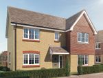 Thumbnail to rent in "The Sculptor" at Thorley Street, Thorley, Bishop's Stortford