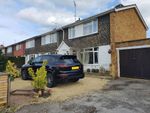 Thumbnail to rent in Howth Drive, Woodley, Reading