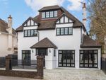 Thumbnail for sale in Riversdale Road, Thames Ditton, Surrey