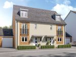 Thumbnail to rent in "The Penrith" at Liberator Lane, Grove, Wantage