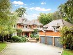 Thumbnail for sale in Stratton Road, Beaconsfield
