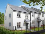 Thumbnail to rent in "The Carnglaze - Saxon Gate" at Maple Grove, Ivybridge