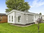 Thumbnail to rent in Manor House Caravan Park, Church Laneham, Retford