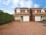 Thumbnail for sale in Wickham Close, Coventry