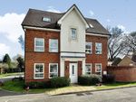 Thumbnail for sale in Witney Road, Furnace Green, Crawley