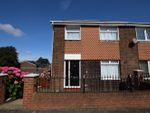 Thumbnail for sale in Hyacinth Court, Millfield, Sunderland