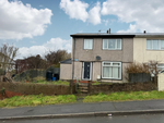 Thumbnail for sale in Mitchell Crescent, Merthyr Tydfil