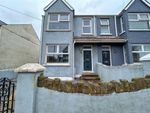 Thumbnail for sale in Great North Road, Milford Haven, Pembrokeshire