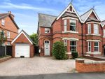 Thumbnail to rent in The Crescent, Bromsgrove, Worcestershire