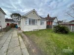Thumbnail to rent in Trinidad Crescent, Alderney, Poole