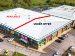 Thumbnail to rent in Unit At Centurion Retail Park, Doncaster, South Yorkshire DN5, Doncaster,