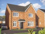 Thumbnail to rent in "Aspen" at Undy, Caldicot