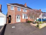 Thumbnail to rent in Highfield Grove, Stafford, Staffordshire