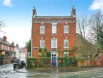 Thumbnail to rent in Castle Street, Tutbury, Burton-On-Trent, Staffordshire