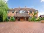 Thumbnail to rent in Church Road, Winkfield, Berkshire