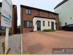 Thumbnail to rent in Heol Williams, Old St. Mellons, Cardiff