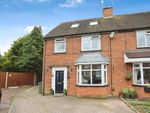 Thumbnail for sale in South Avenue, Wigston, Leicestershire