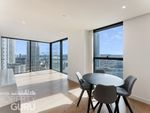 Thumbnail to rent in South Quay Plaza, London