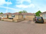 Thumbnail for sale in Railway Close, Meldreth, Royston
