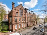 Thumbnail to rent in Victoria Crescent Road, Glasgow