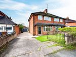 Thumbnail for sale in Trinity Place, Mossley, Congleton, Cheshire