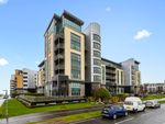 Thumbnail to rent in 1/9 Western Harbour Drive, Leith, Edinburgh