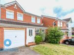 Thumbnail to rent in Larch Close, Arnold, Nottingham, Execulets