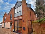 Thumbnail for sale in 13A St. Nicholas Road, Newbury, Berkshire