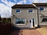 Thumbnail to rent in Hillview Place, Broxburn