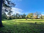 Thumbnail for sale in Land Off Linford Road, Ringwood