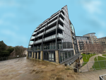 Thumbnail to rent in Apartment 15, Vm2, Victoria Mills, Shipley
