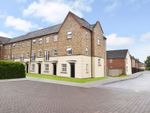 Thumbnail to rent in Squirrel Chase, Witham St Hughs, Lincoln