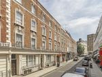 Thumbnail to rent in Craven Terrace, London