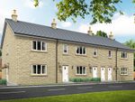 Thumbnail to rent in "The Oakmere B - The Hedgerows" at Whinney Lane, Mellor, Blackburn