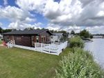 Thumbnail for sale in Gibson Approach, Tatterhshall Lakes, Sleaford Road, Tattershall, Lincoln