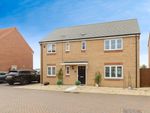 Thumbnail to rent in Woburn Drive, Peterborough