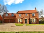 Thumbnail to rent in Cleasby, Darlington