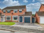 Thumbnail for sale in Mercot Close, Oakenshaw South, Redditch