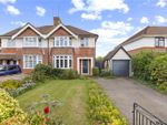 Thumbnail to rent in Selsey Road, Chichester, West Sussex