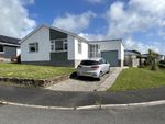 Thumbnail for sale in Trelawney Avenue, Poughill, Bude