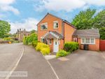 Thumbnail to rent in Crompton Avenue, Balderstone, Rochdale, Greater Manchester
