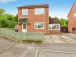 Thumbnail for sale in Blackthorn Drive, Leicester