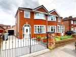Thumbnail for sale in Lincoln Avenue, Stretford, Manchester
