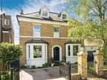 Thumbnail for sale in Vine Road, East Molesey, Surrey