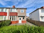 Thumbnail for sale in Stoneway Road, Thornton-Cleveleys, Lancashire
