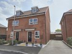 Thumbnail to rent in Moon Avenue, Hugglescote, Leicestershire