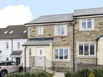 Thumbnail to rent in Granite Way, Liskeard, Cornwall