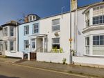 Thumbnail to rent in Erisey Terrace, Falmouth
